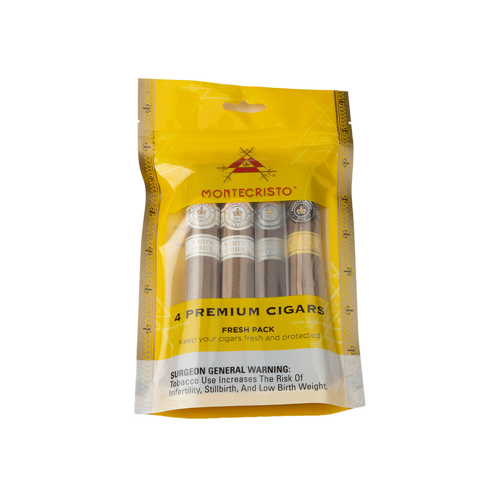 Toro Fresh Pack 4Pk, , cigars